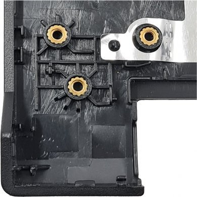 60.QCUN2.002 Tampa da tela AP3BH000111 Acer Nitro 5 AN517-41 AN517-54