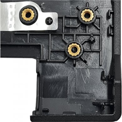 60.QCUN2.002 Tampa da tela AP3BH000111 Acer Nitro 5 AN517-41 AN517-54