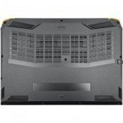 Carcaça inferior original AP3SY000650 Acer Nitro AN515-46 cor preto