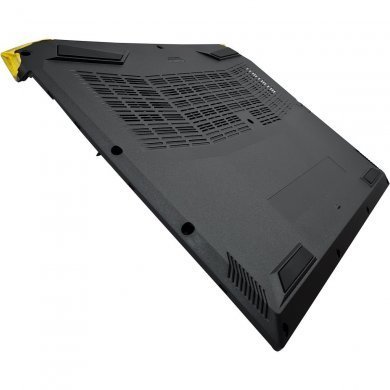 60.QGYN2.001 Carcaça inferior original AP3SY000650 Acer Nitro AN515-46