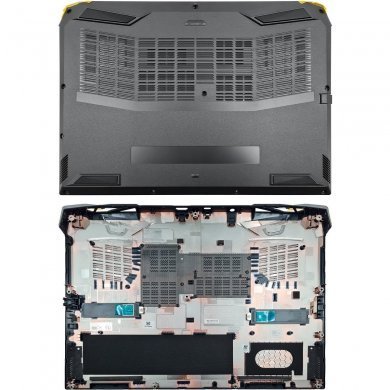 60.QGYN2.001 Carcaça inferior original AP3SY000650 Acer Nitro AN515-46