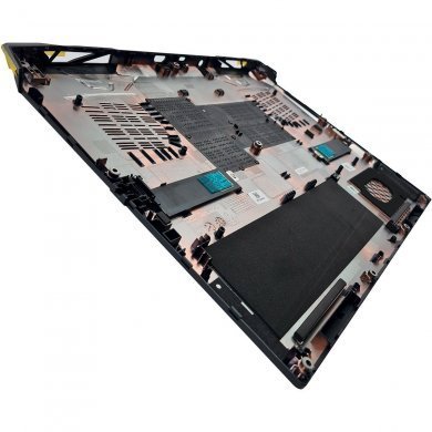 60.QGYN2.001 Carcaça inferior original AP3SY000650 Acer Nitro AN515-46