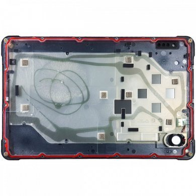 Tampa traseira tablet Acer ENDURO T1 ET110-31W