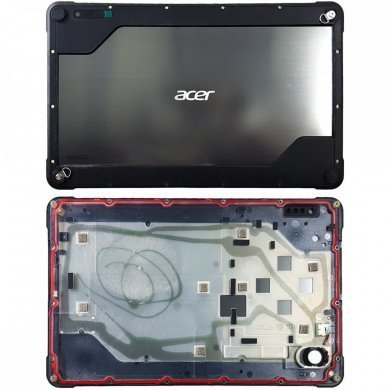Tampa traseira tablet Acer ENDURO T1 ET110-31W