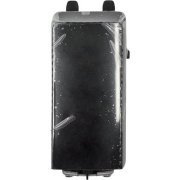 Suporte pescoço para monitor Acer G257 G247 cor preto 