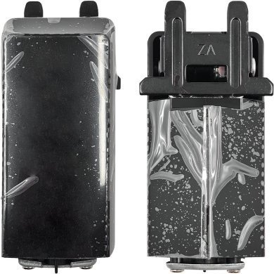60.T1XM5.001 Suporte pescoço para monitor Acer G257 G247 cor preto