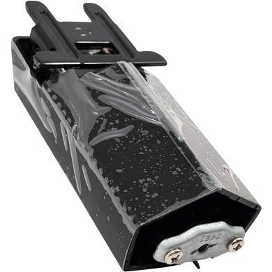 60.T1XM5.001 Suporte pescoço para monitor Acer G257 G247 cor preto
