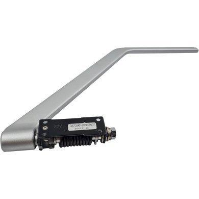60.T27M2.009 Base para monitor Acer T232 prata com pequenos riscos