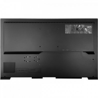 60.T27M2.010 Carcaça traseira original monitor Acer T232