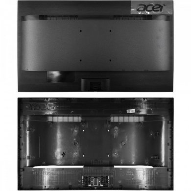Carcaça traseira original monitor Acer V246 K242