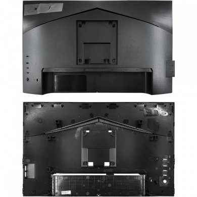 60.TCLM2.004 Carcaça da tela original monitor Acer B227Q B227QAQ