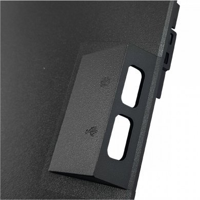 60.TCLM2.004 Carcaça da tela original monitor Acer B227Q B227QAQ