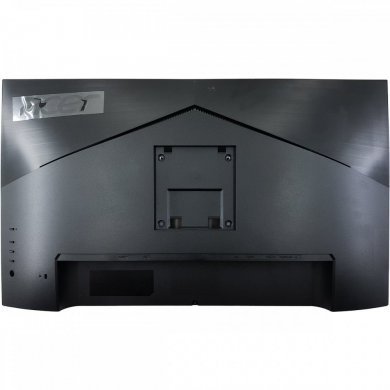 60.TFPM5.004 Carcaça traseira original monitor Acer CB242 B277