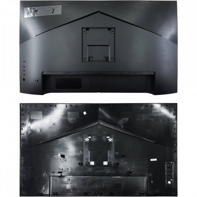 Carcaça traseira original monitor Acer CB242 B277