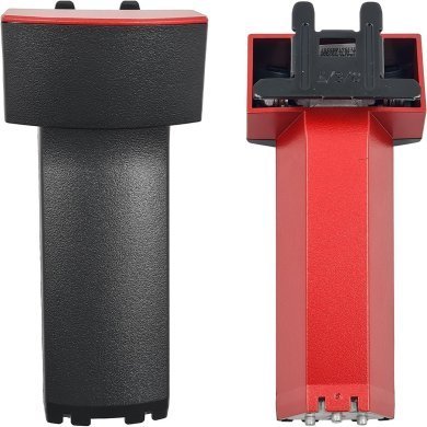 60.TFVM2.005 Suporte pescoço para monitor Acer Nitro VG272