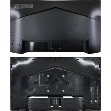 60.TJHM6.005 Carcaça da tela original monitor Acer KA242 V247