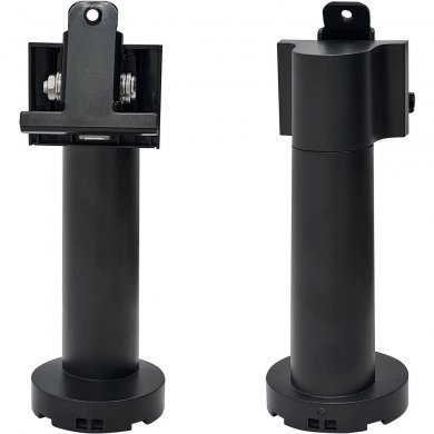 60.TJMMD.005 Suporte pescoço original monitor Acer 27HC5R 27HC5UR ED270