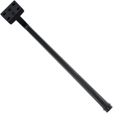 60.TJNMD.014 Suporte pescoço para monitor Acer ED320 cor preto