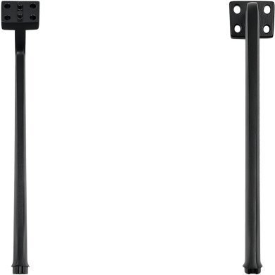 60.TJNMD.014 Suporte pescoço para monitor Acer ED320 cor preto