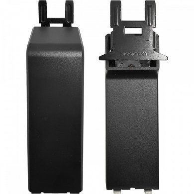 Suporte pescoço original monitor Acer V247 preto