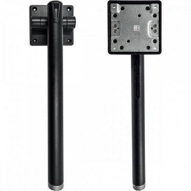 Braço original monitor Acer Nitro XZ270 preto