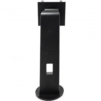 60.TTRM3.003 Suporte pescoço original para monitor Acer BR247 preto