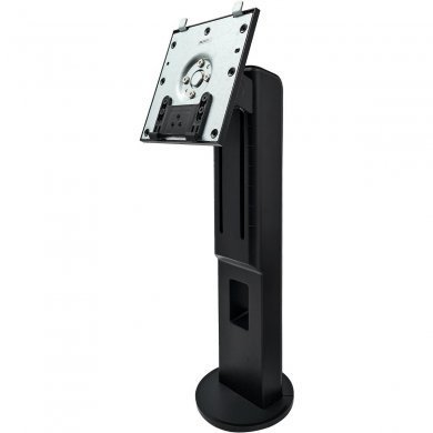 60.TTRM3.003 Suporte pescoço original para monitor Acer BR247 preto