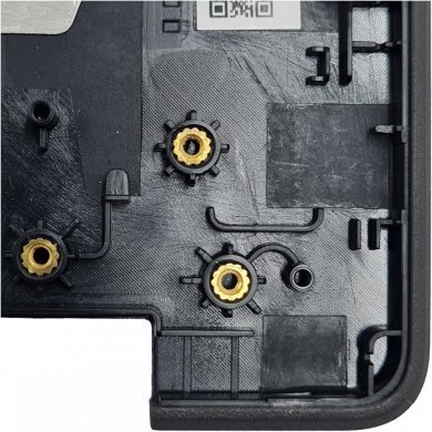 60.VQVN7.003 Tampa cover da tela EAZBK005010 Acer Travelmate TMB311-32
