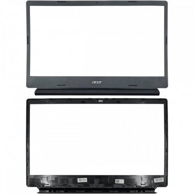 Moldura da tela EAZ8E003020 Acer Aspire A314-35 A314-22