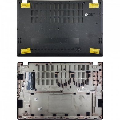 60.VU2N2.001 Tampa inferior notebook Acer Travelmate V15-51