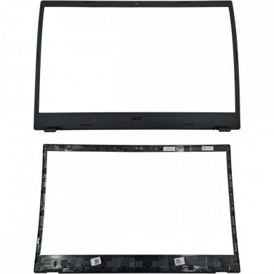 Moldura da tela AP3W9000200 Acer Travelmate TMV15-51