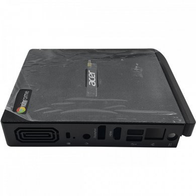 60.Z04D7.002 Carcaça original mini PC Acer CXI CXI2 CXV2