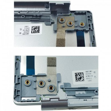 60A4VN2003 Tampa cover tela Acer Aspire 5 Safari Gold A514-54 A514-54G