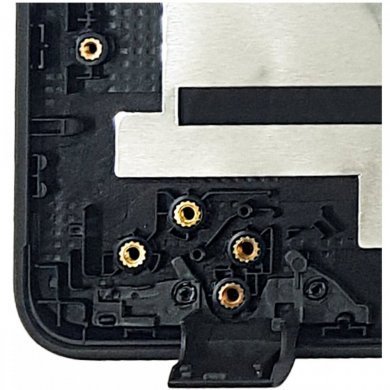 60A6ZN7003 Tampa cover da tela Acer Chromebook C741L C741LT