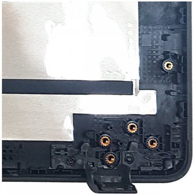 60A6ZN7003 Tampa cover da tela Acer Chromebook C741L C741LT