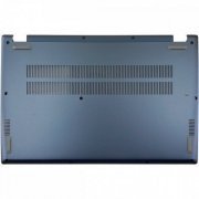 Tampa inferior notebook Acer Swift SF314-511 cor azul
