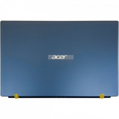 60AB6N2003 Tampa cover Acer Swift SFX14-41G azul cobalto