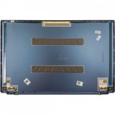 Tampa cover Acer Swift SFX14-41G azul cobalto