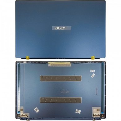 Tampa cover Acer Swift SFX14-41G azul cobalto