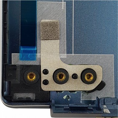 Tampa cover Acer Swift SFX14-41G azul cobalto