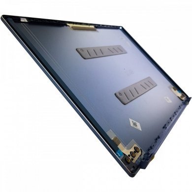 Tampa cover Acer Swift SFX14-41G azul cobalto