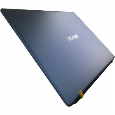 Tampa cover Acer Swift SFX14-41G azul cobalto
