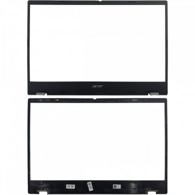 60AYJN7003 Moldura da tela Acer Chromebook CB515-1W CB515-1WT