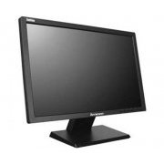Monitor Lenovo LED E2003B 19.5 Polegadas Widescreen Resolução 1600x900 pixels Entradas VGA/DVI