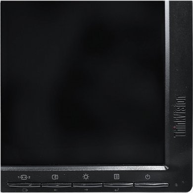 60EB-JAR1-WW Monitor Lenovo LED T2224pD 21.5in