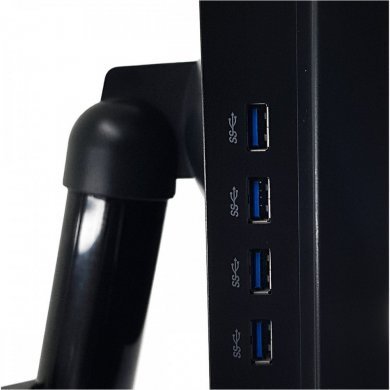 60EB-JAR1-WW Monitor Lenovo LED T2224pD 21.5in