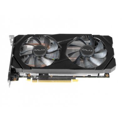 60IRL7DSY91C Galax Placa de Video GTX 1660TI OC 6GB DDR6