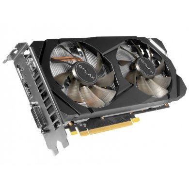60IRL7DSY91C Galax Placa de Video GTX 1660TI OC 6GB DDR6