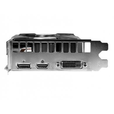 60IRL7DSY91C Galax Placa de Video GTX 1660TI OC 6GB DDR6