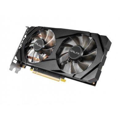 60IRL7DSY91C Galax Placa de Video GTX 1660TI OC 6GB DDR6